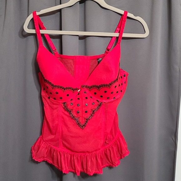 smart & sexy Other - Smart & Sexy lingerie top size 38D